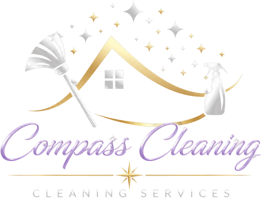 Compass Cleaning — cleaning services in Wyoming, MN